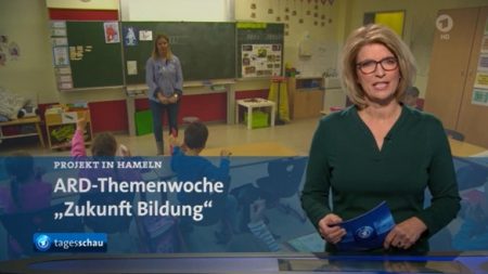 S.A.M. in der ARD-Themenwoche