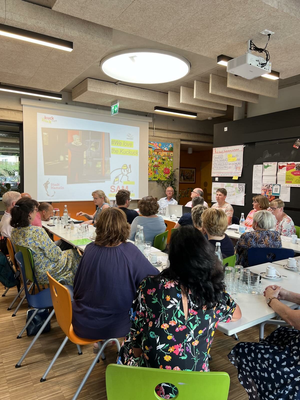 Rundbrief Sommer 2023